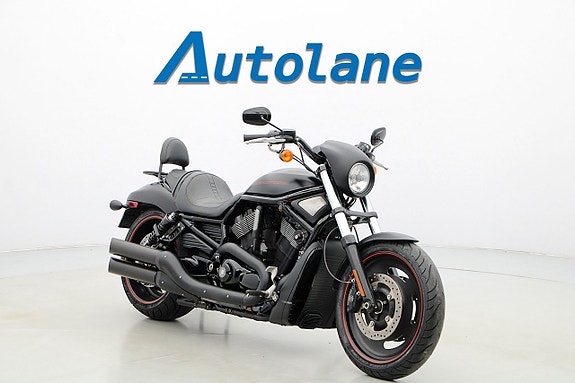 Harley-Davidson VRSCDX Night Rod C  *DECEMBERKAMPANJ 1.99%*
