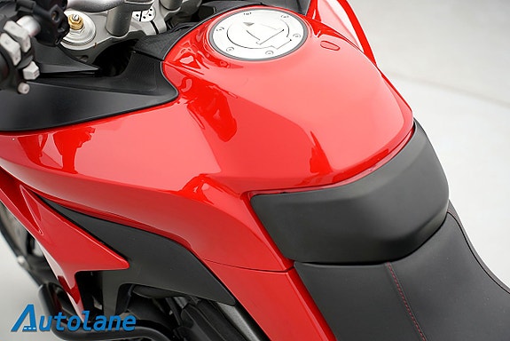 Ducati Multistrada 950 *Nyservad, Nya Däck, Nytt Drivpaket 24 of 27