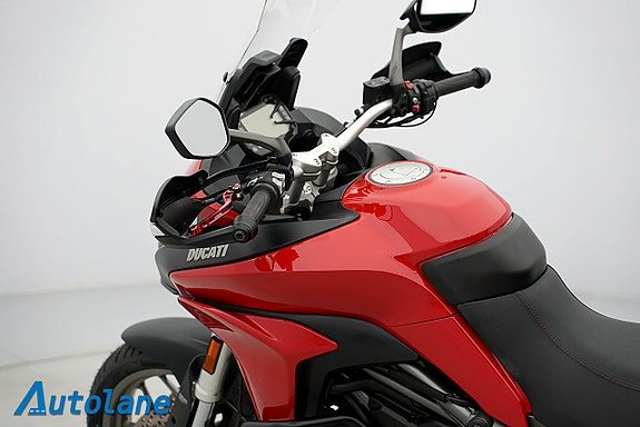 Ducati Multistrada 950 *Nyservad, Nya Däck, Nytt Drivpaket 18 of 27