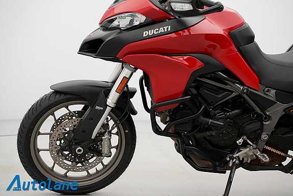 Ducati Multistrada 950 *Nyservad, Nya Däck, Nytt Drivpaket 13 of 27