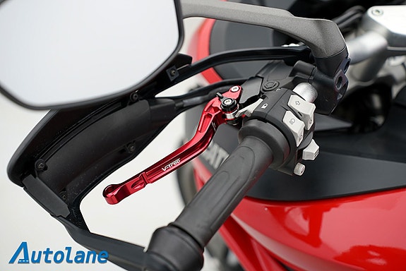 Ducati Multistrada 950 *Nyservad, Nya Däck, Nytt Drivpaket 19 of 27