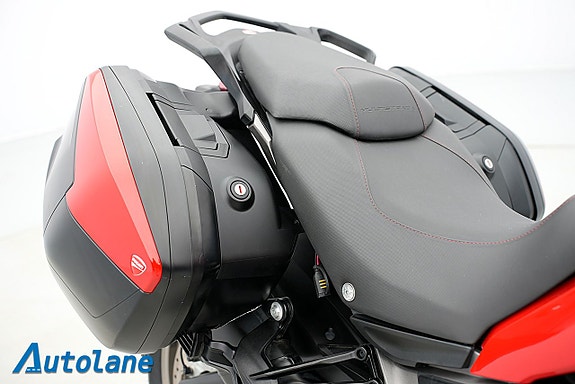 Ducati Multistrada 950 *Nyservad, Nya Däck, Nytt Drivpaket 17 of 27