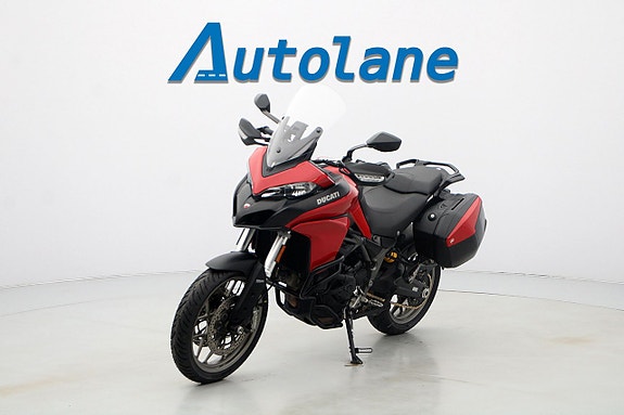 Ducati Multistrada 950 Sommarkampanj 4,99% 5 of 5