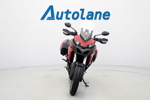 Ducati Multistrada 950 *Nyservad, Nya Däck, Nytt Drivpaket 7 of 27