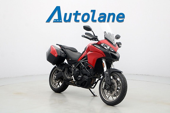 Ducati Multistrada 950