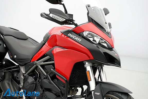 Ducati Multistrada 950 *Nyservad, Nya Däck, Nytt Drivpaket 23 of 27