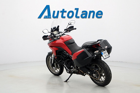 Ducati Multistrada 950 Sommarkampanj 4,99% 4 of 5