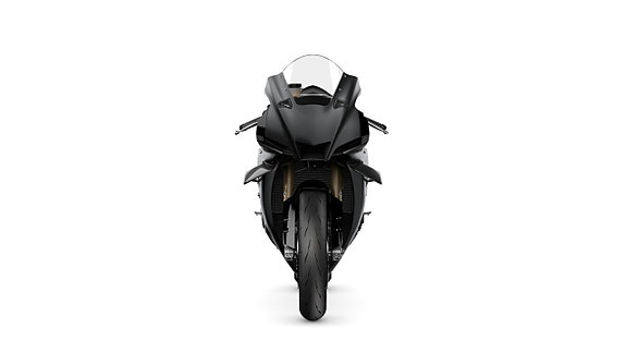 Yamaha R1 Race (Ej registrerbar) 6 of 6