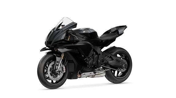 Yamaha R1 Race (Ej registrerbar) 5 of 6