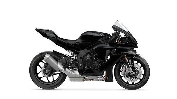 Yamaha R1 Race (Ej registrerbar) 4 of 6