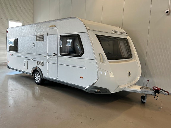 Knaus Royale 580