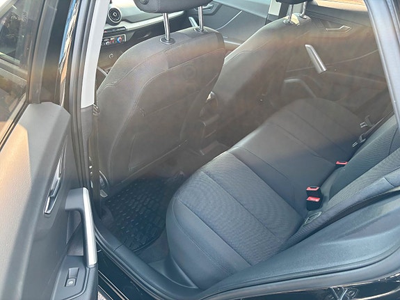 Audi Q2 13 of 18