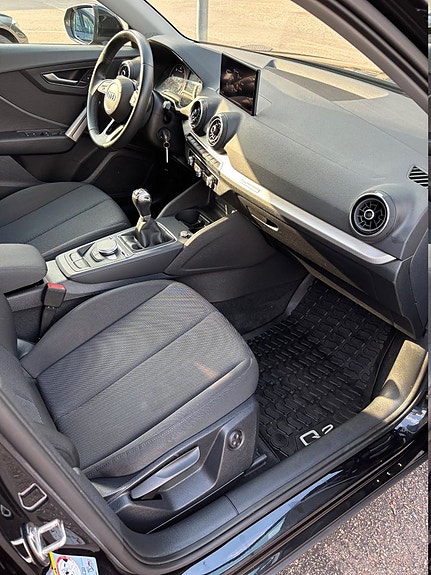 Audi Q2 11 of 18
