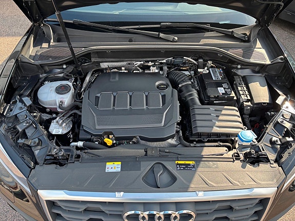 Audi Q2 18 of 18
