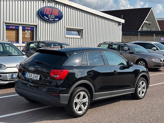 Audi Q2 5 of 5