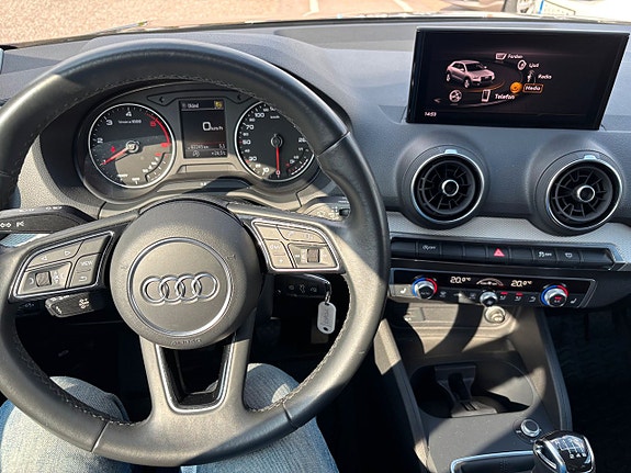 Audi Q2 14 of 18