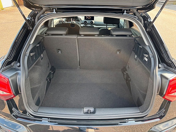 Audi Q2 17 of 18