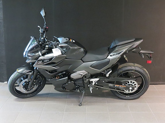 Kawasaki Z7 HYBRID 2 of 6