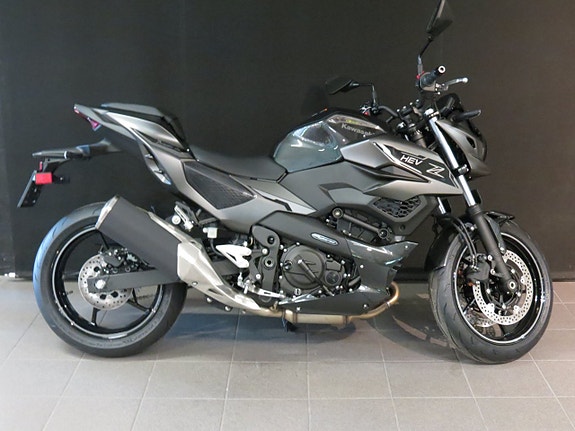 Kawasaki Z7 HYBRID 4 of 6
