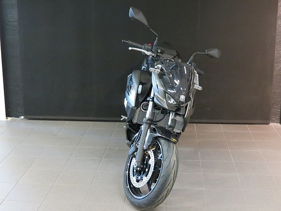Kawasaki Z7 HYBRID 3 of 6