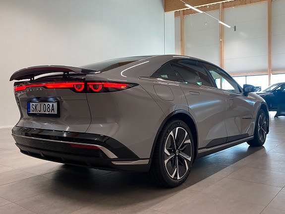 Mazda 6e 3 of 5