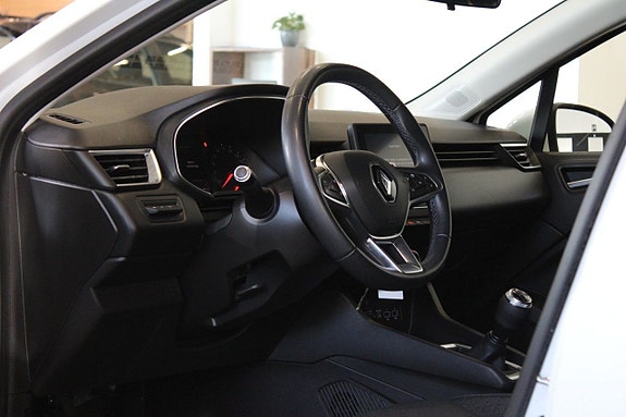 Renault Clio 4 of 15