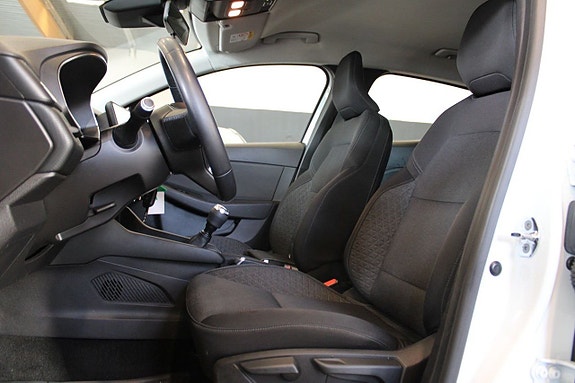 Renault Clio 5 of 15