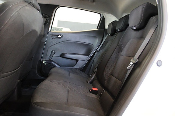 Renault Clio 3 of 15
