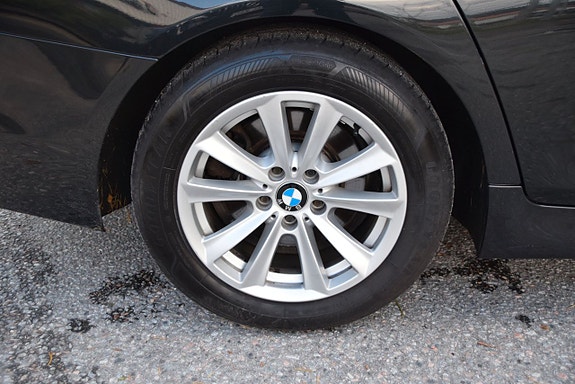 BMW 520 22 of 22