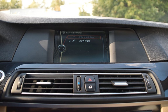 BMW 520 13 of 22