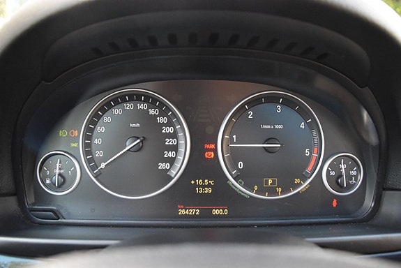 BMW 520 16 of 22