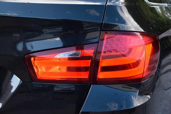 BMW 520 20 of 22