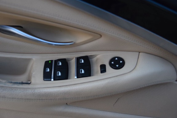 BMW 520 18 of 22