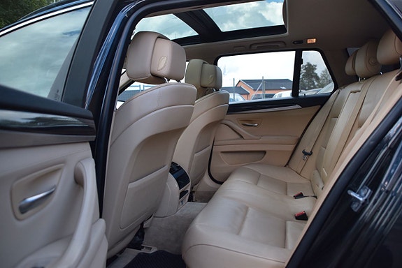 BMW 520 10 of 22