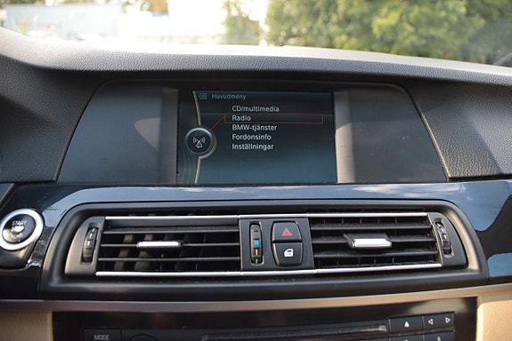 BMW 520 12 of 22