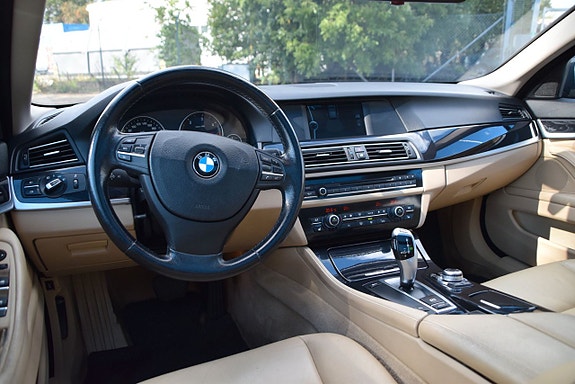 BMW 520 7 of 22
