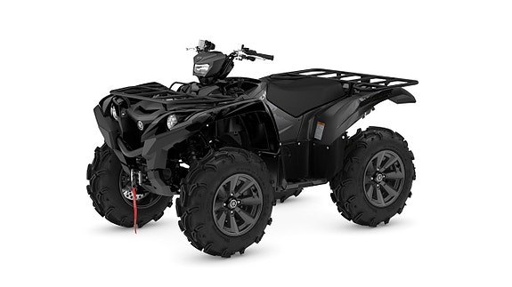 Yamaha GRIZZLY 700 EPS SE XT-R Traktor B 3 of 7