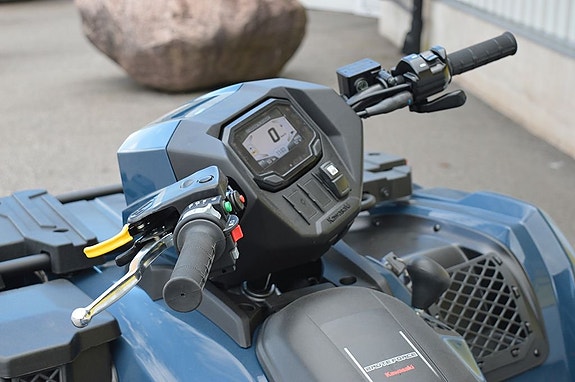 Kawasaki KVF750 BRUTE FORCE 6 of 6