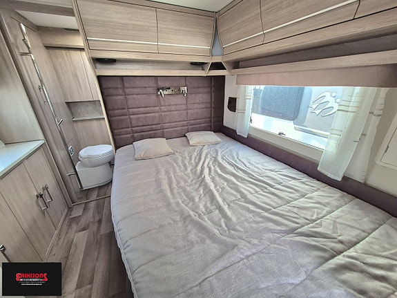 Kabe ROYAL 740 TDL KS 8 of 10