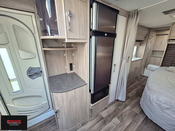 Kabe ROYAL 740 TDL KS 5 of 10