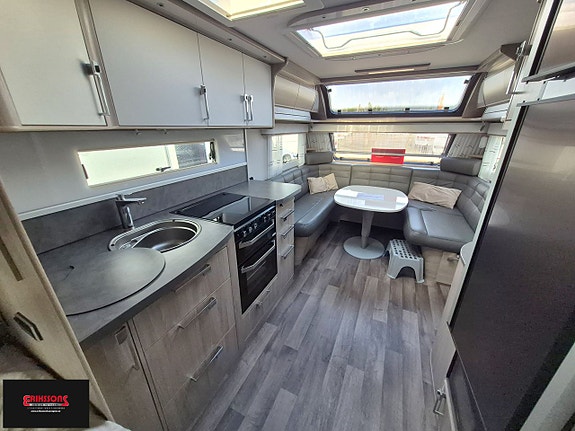 Kabe ROYAL 740 TDL KS 2 of 10