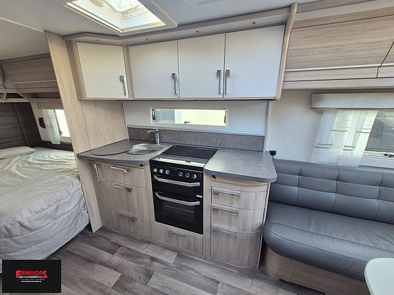 Kabe ROYAL 740 TDL KS 4 of 10