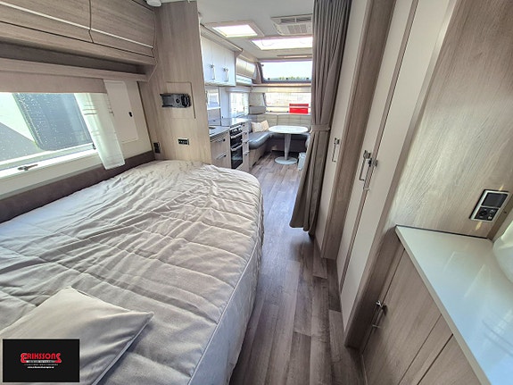 Kabe ROYAL 740 TDL KS 10 of 10