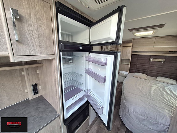 Kabe ROYAL 740 TDL KS 6 of 10
