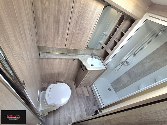Kabe ROYAL 740 TDL KS 9 of 10