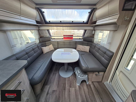 Kabe ROYAL 740 TDL KS 3 of 10
