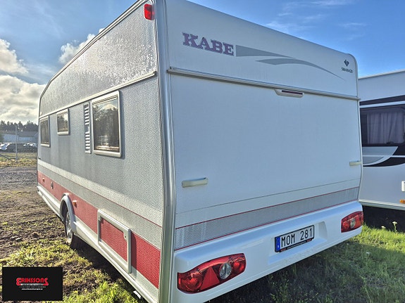 Kabe SMARAGD XL KS 9 of 9