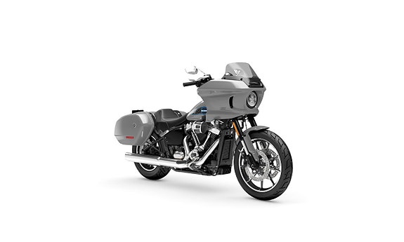Harley-Davidson Low Rider S