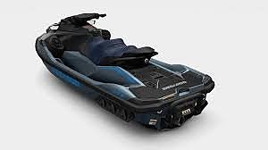 Sea Doo GTX 170 iDF 2025 Förarbevis på köpet 2 of 3