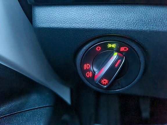 Volkswagen UP! 23 of 24